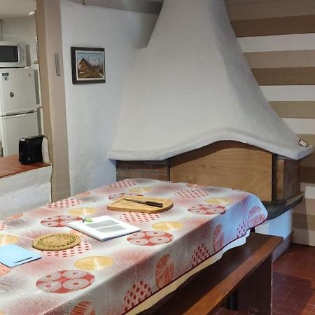 Chalet L'Oustaou 2 - Col Du Tourmalet - La Mongie Campan Zewnętrze zdjęcie