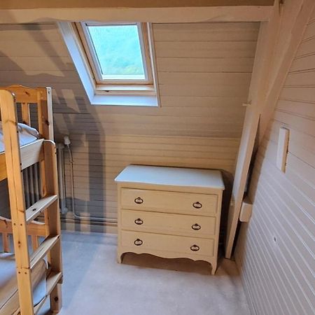 Chalet L'Oustaou 2 - Col Du Tourmalet - La Mongie Campan Zewnętrze zdjęcie