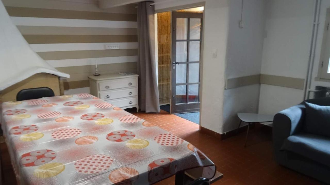 Chalet L'Oustaou 2 - Col Du Tourmalet - La Mongie Campan Zewnętrze zdjęcie