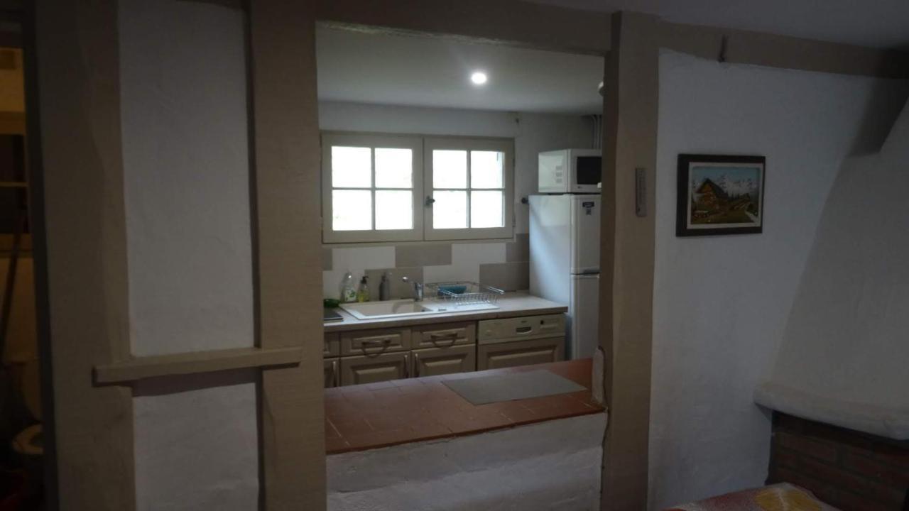 Chalet L'Oustaou 2 - Col Du Tourmalet - La Mongie Campan Zewnętrze zdjęcie