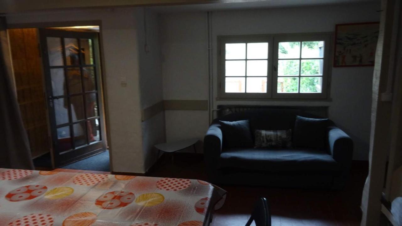 Chalet L'Oustaou 2 - Col Du Tourmalet - La Mongie Campan Zewnętrze zdjęcie