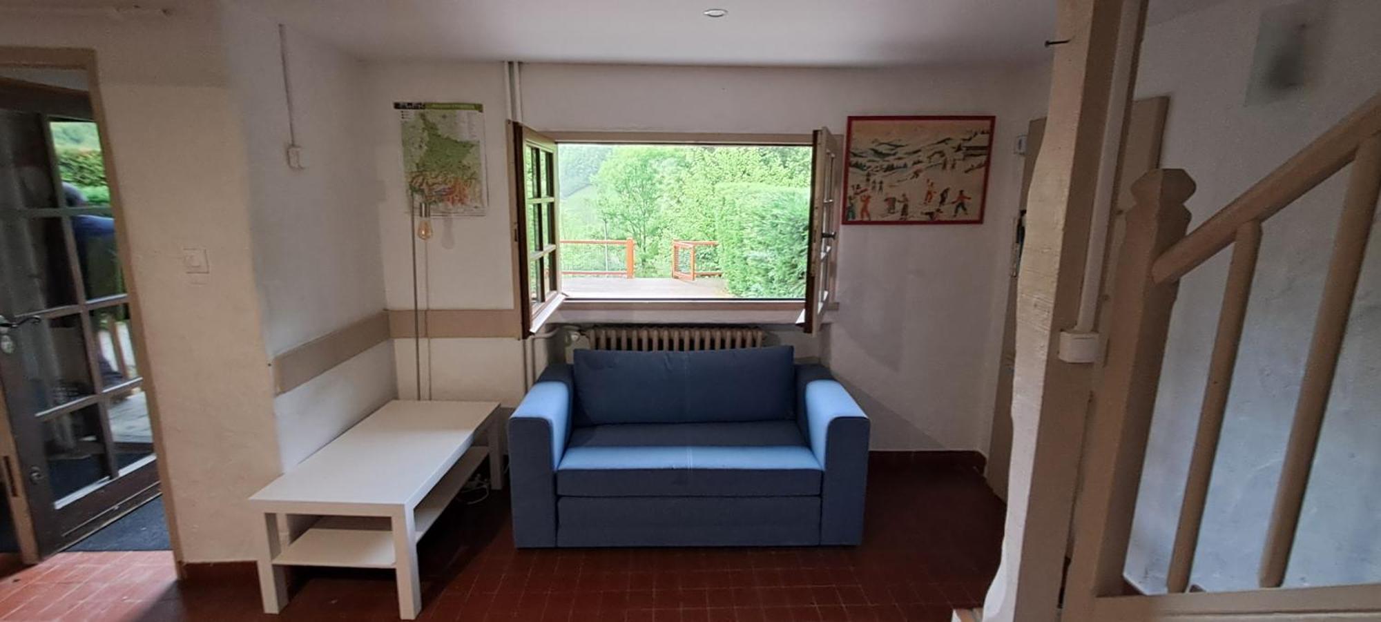 Chalet L'Oustaou 2 - Col Du Tourmalet - La Mongie Campan Zewnętrze zdjęcie