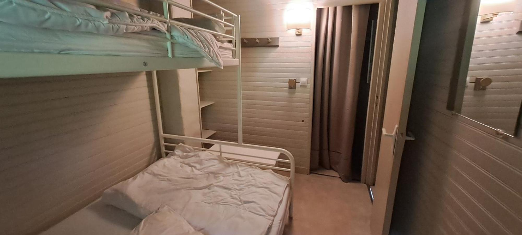 Chalet L'Oustaou 2 - Col Du Tourmalet - La Mongie Campan Zewnętrze zdjęcie