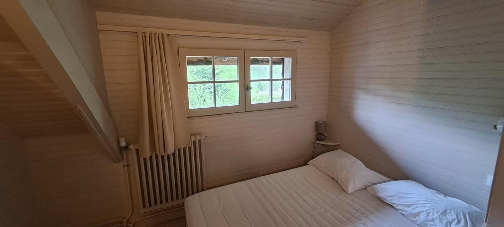 Chalet L'Oustaou 2 - Col Du Tourmalet - La Mongie Campan Zewnętrze zdjęcie