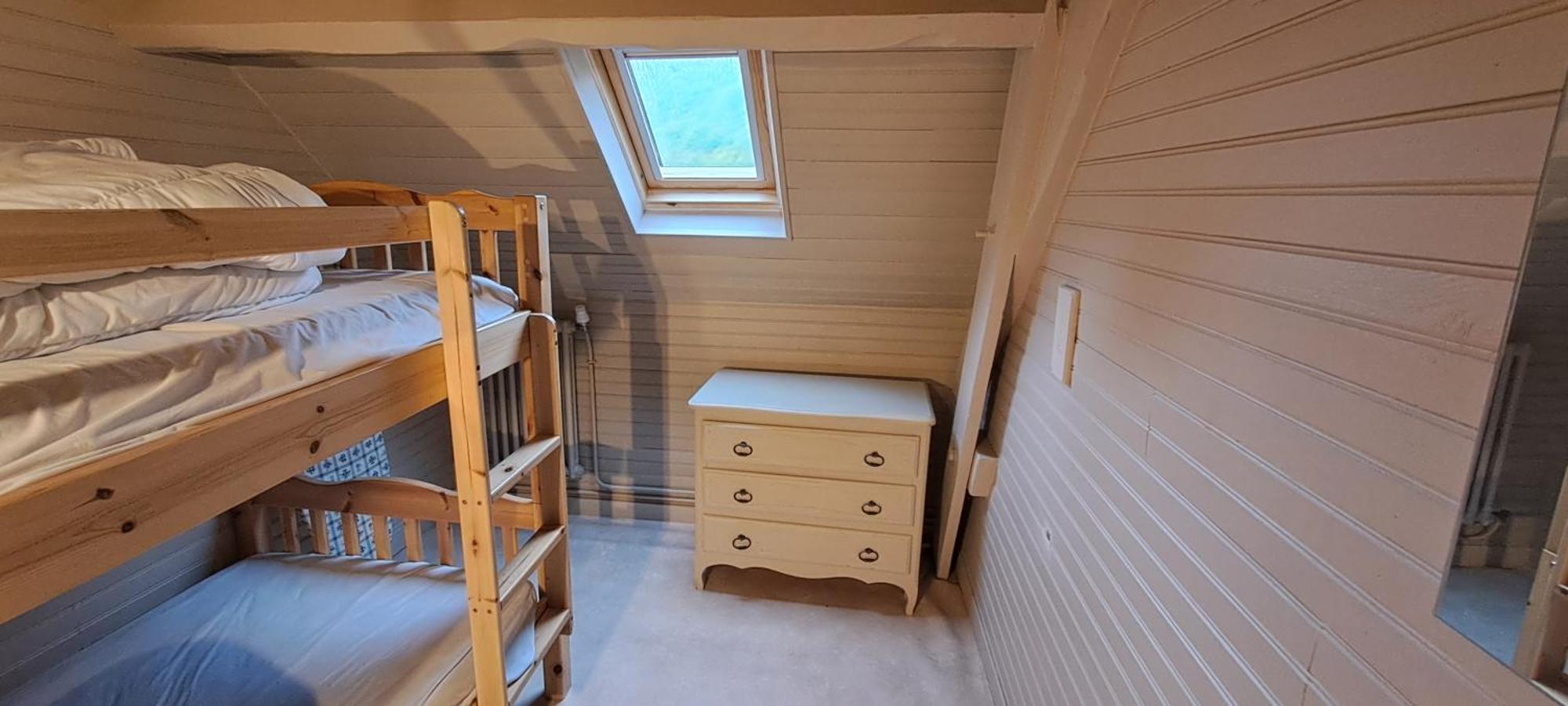 Chalet L'Oustaou 2 - Col Du Tourmalet - La Mongie Campan Zewnętrze zdjęcie