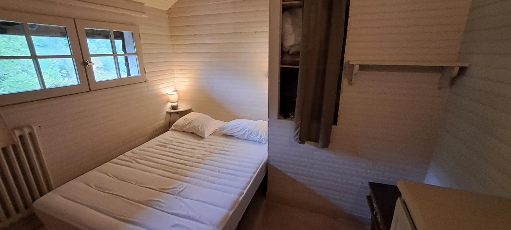 Chalet L'Oustaou 2 - Col Du Tourmalet - La Mongie Campan Zewnętrze zdjęcie