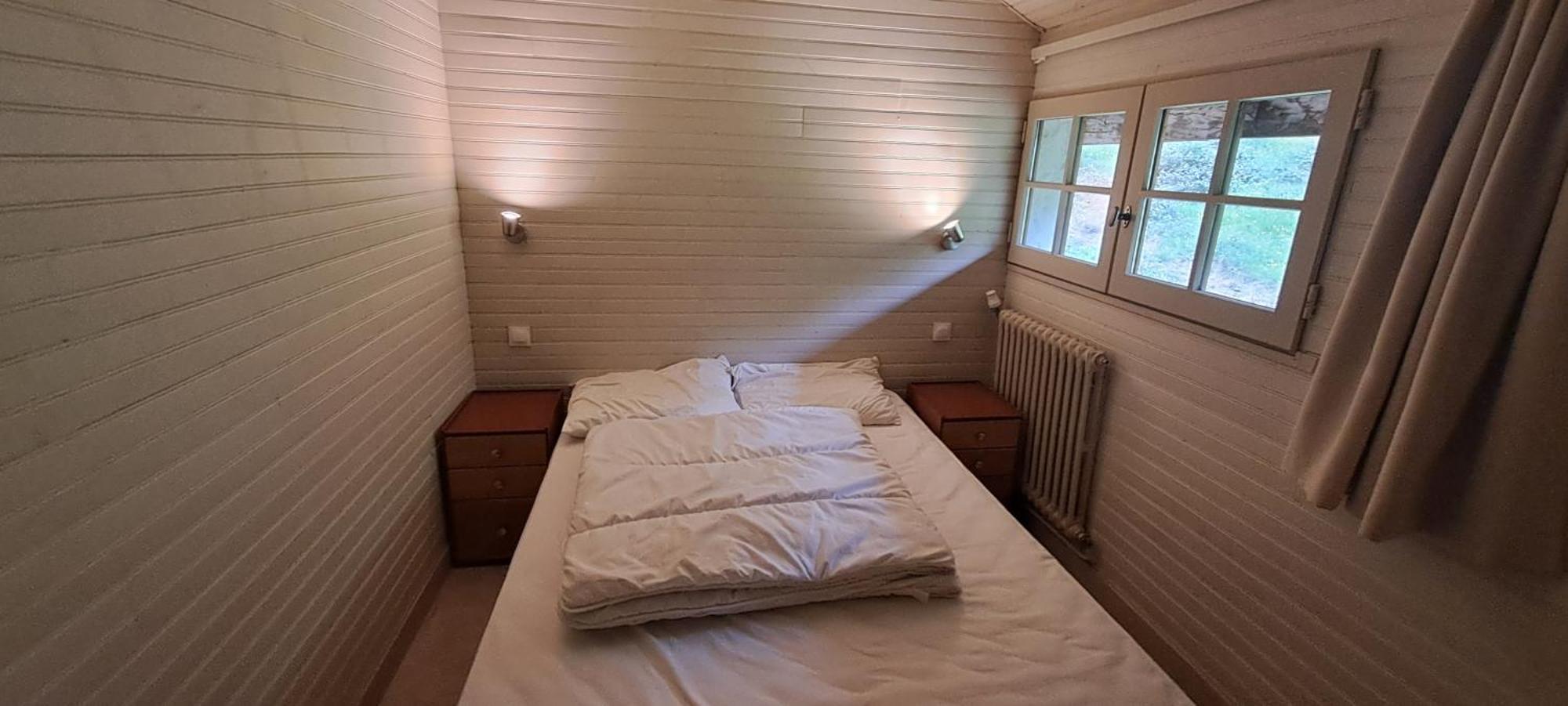 Chalet L'Oustaou 2 - Col Du Tourmalet - La Mongie Campan Zewnętrze zdjęcie