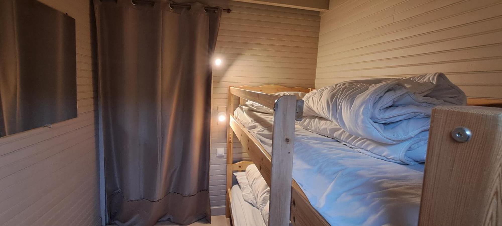 Chalet L'Oustaou 2 - Col Du Tourmalet - La Mongie Campan Zewnętrze zdjęcie
